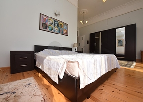 Вілла плануванням 6+1 з окремою кухнею в районі Кестель