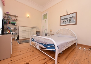 Вілла плануванням 6+1 з окремою кухнею в районі Кестель