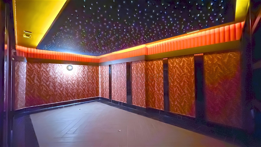 Квартира 1+1 в районі Тосмур в 200м від моря