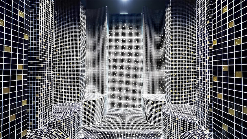 Квартира 1+1 в районі Тосмур в 200м від моря