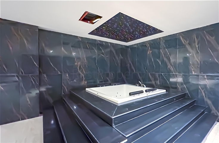 Квартира 1+1 в районі Тосмур в 200м від моря