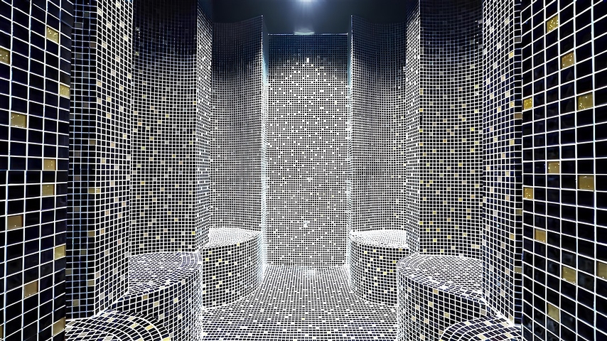 Пентхаус 2 + 1 в районі Тосмур 