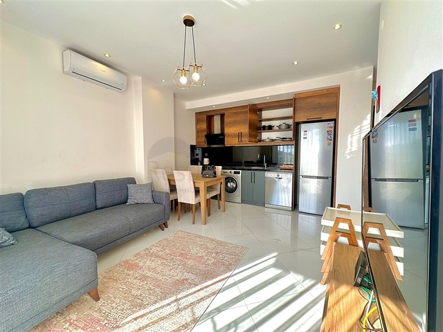 Квартира 1 + 1 в новому комплексі c інфраструктурою 