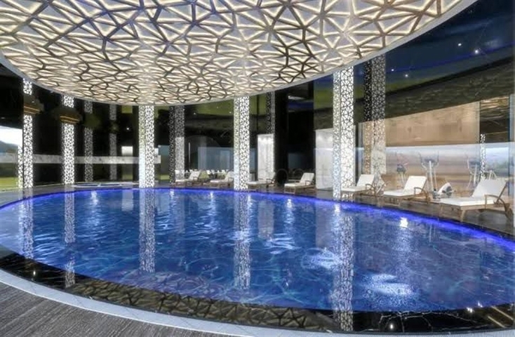 Квартира 1 + 1 в новому комплексі c інфраструктурою 