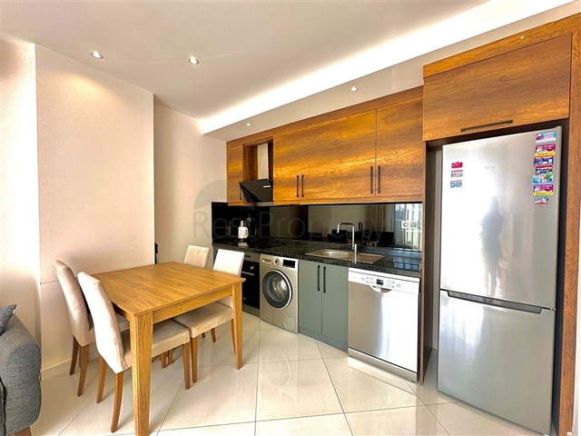 Квартира 1 + 1 в новому комплексі c інфраструктурою 