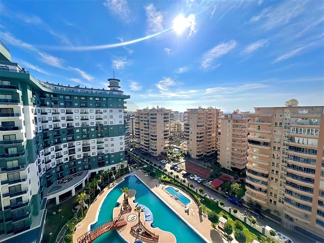 Квартира 1 + 1 в новому комплексі c інфраструктурою 