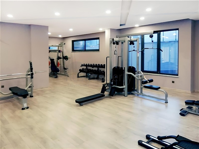 Квартира 1 + 1 в серці Аланії 