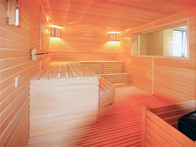 Квартира 1 + 1 в серці Аланії 