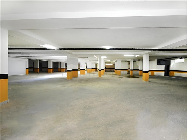 Квартира 1 + 1 в серці Аланії 