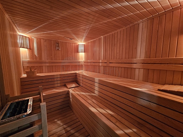 Квартира 1 + 1 в новому комплексі в районі пляжу Клеопатра