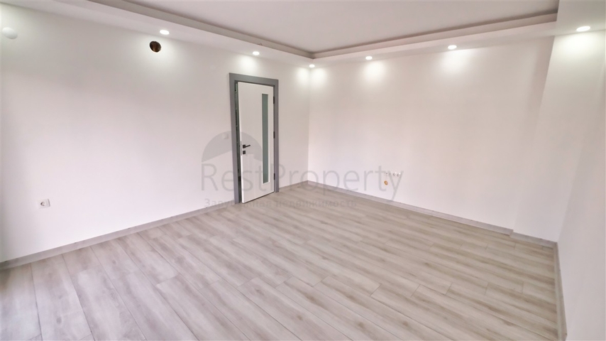 Квартири планування 2 + 1 в районі Кепез - Анталія 