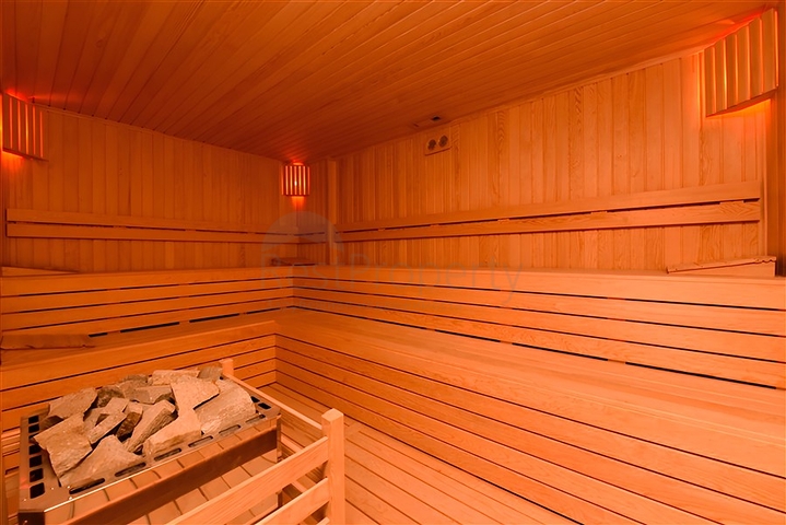 Квартира 2+1 в крокової доступності від Середземного моря