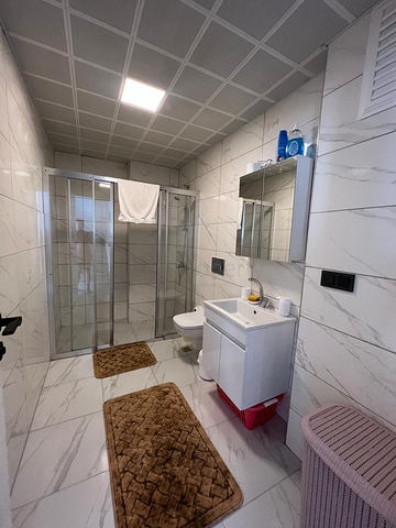 Квартира 2+1 в крокової доступності від Середземного моря