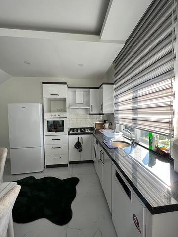 Квартира 2+1 в крокової доступності від Середземного моря