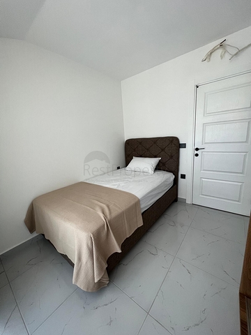 Квартира 2+1 в крокової доступності від Середземного моря