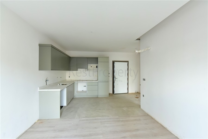 Квартира в новому комплексі в серці Махмутлара