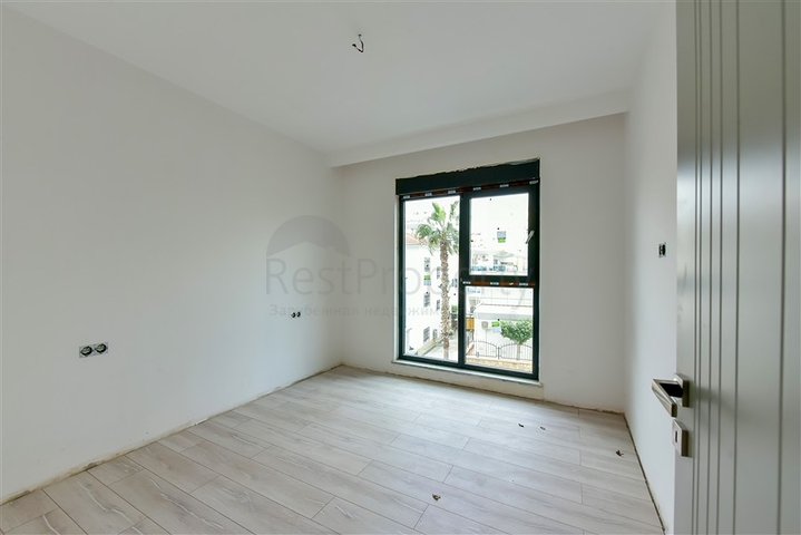 Квартира в новому комплексі в серці Махмутлара