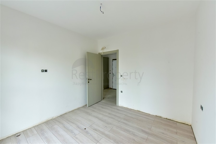 Квартира в новому комплексі в серці Махмутлара