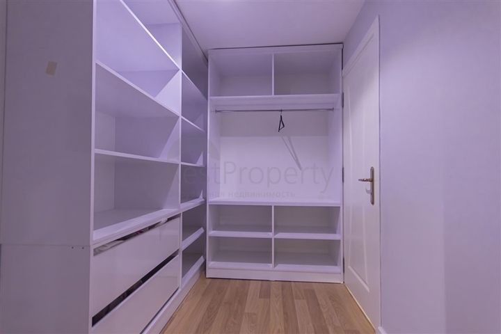 Пентхаус 3 + 1 з видом на море