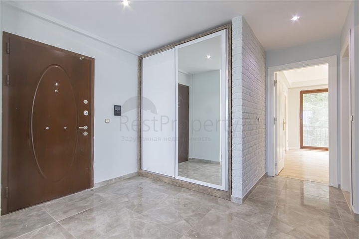 Пентхаус 3 + 1 з видом на море