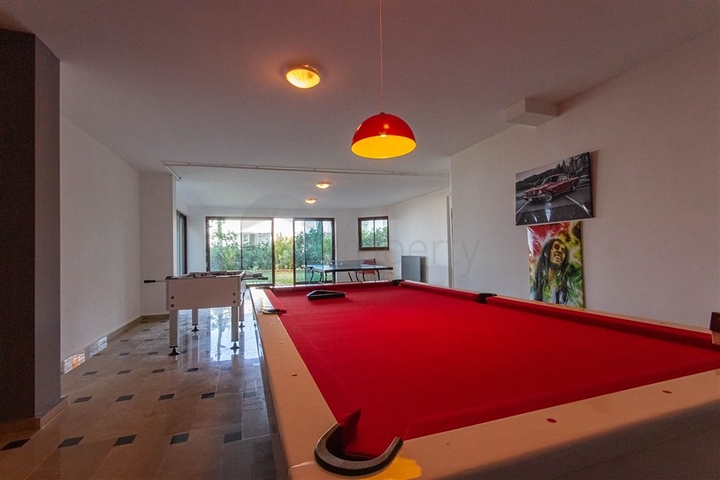 Пентхаус 3 + 1 з видом на море