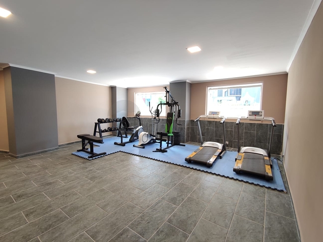 Мебльована квартира 1 + 1 в 700 м від моря