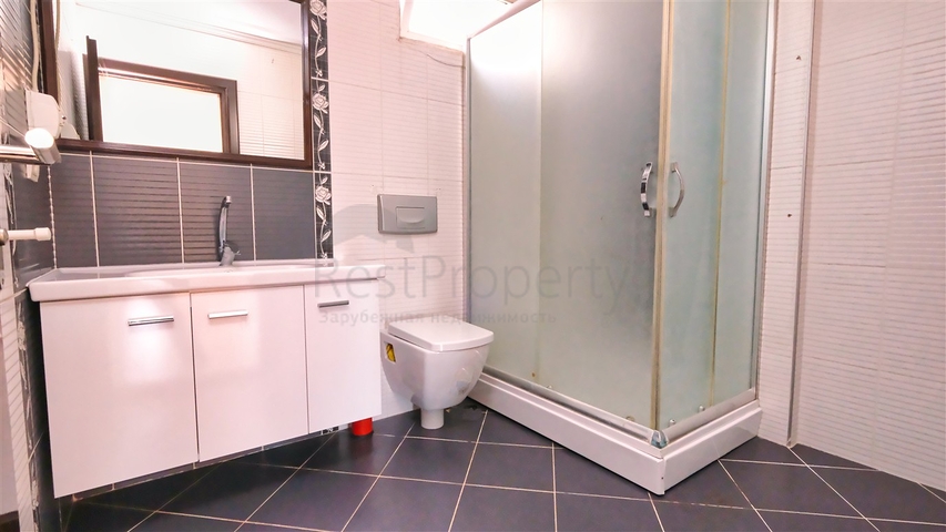 Квартира планування 2 + 1 в мікрорайоні Арапсую - Анталія 