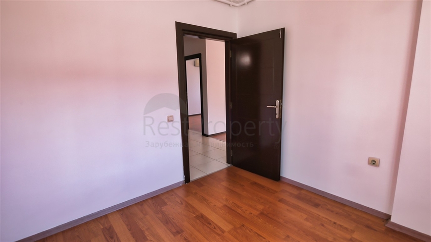 Квартира планування 2 + 1 в мікрорайоні Арапсую - Анталія 