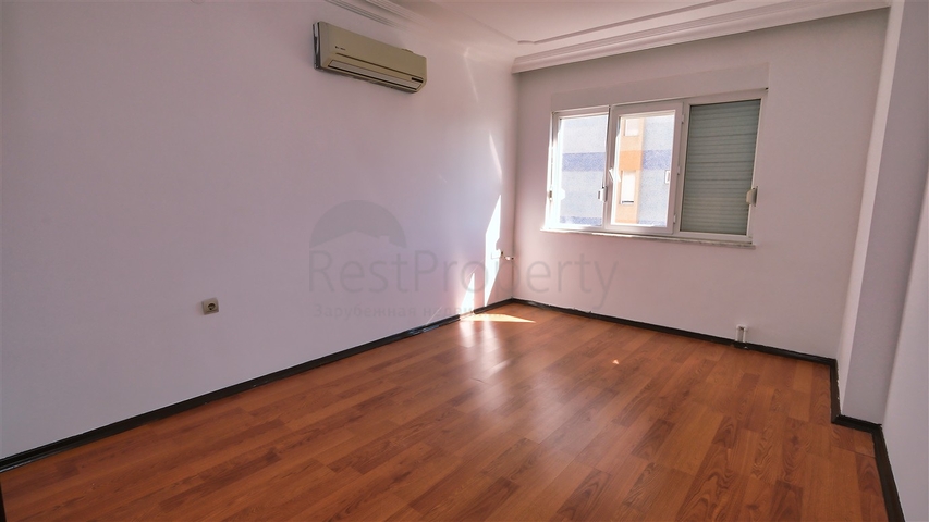 Квартира планування 2 + 1 в мікрорайоні Арапсую - Анталія 