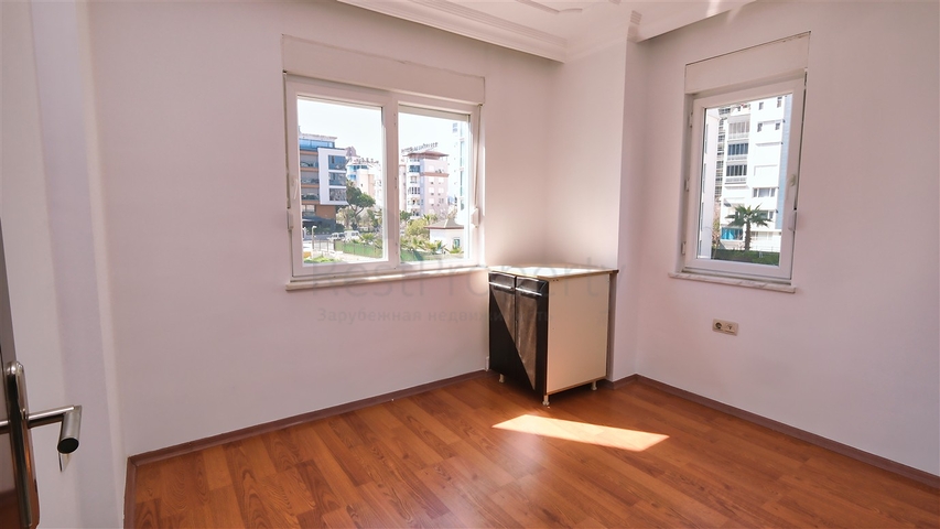 Квартира планування 2 + 1 в мікрорайоні Арапсую - Анталія 