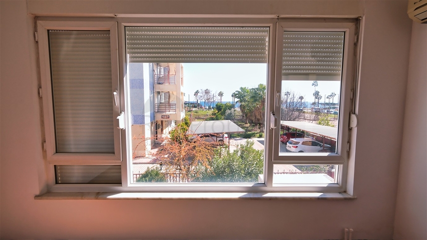 Квартира планування 2 + 1 в мікрорайоні Арапсую - Анталія 