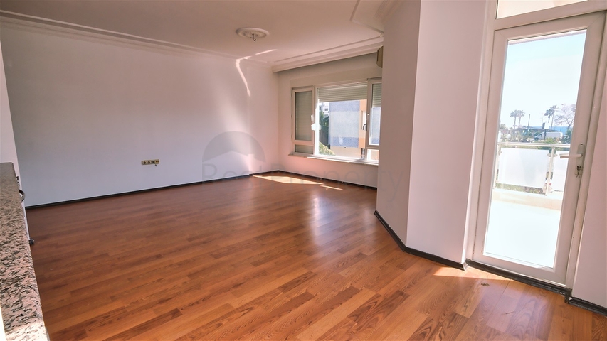 Квартира планування 2 + 1 в мікрорайоні Арапсую - Анталія 