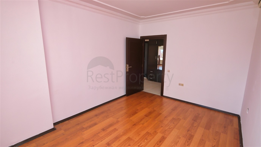 Квартира планування 2 + 1 в мікрорайоні Арапсую - Анталія 