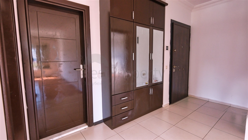 Квартира планування 2 + 1 в мікрорайоні Арапсую - Анталія 