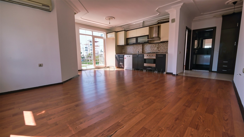 Квартира планування 2 + 1 в мікрорайоні Арапсую - Анталія 