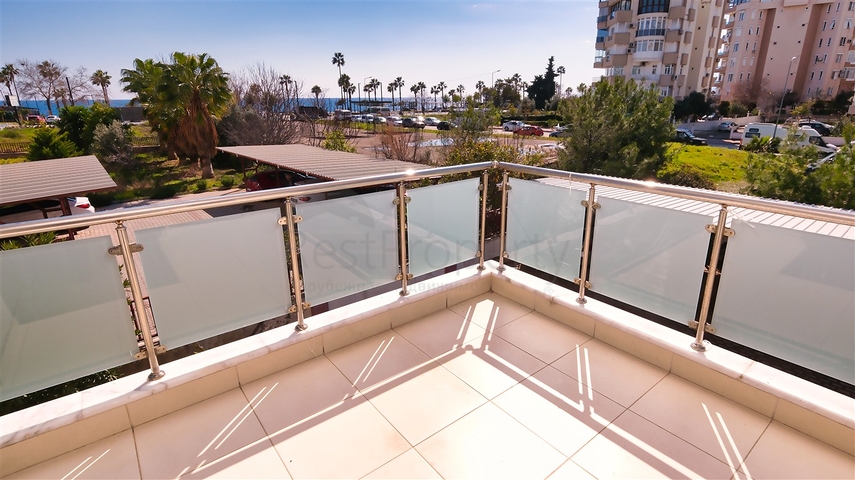 Квартира планування 2 + 1 в мікрорайоні Арапсую - Анталія 