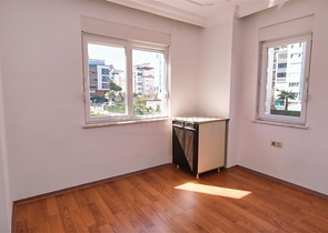 Квартира планування 2 + 1 в мікрорайоні Арапсую - Анталія 