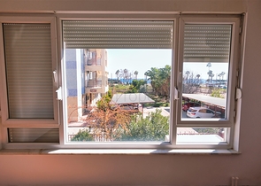 Квартира планування 2 + 1 в мікрорайоні Арапсую - Анталія 