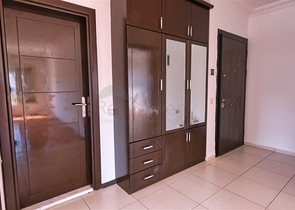 Квартира планування 2 + 1 в мікрорайоні Арапсую - Анталія 