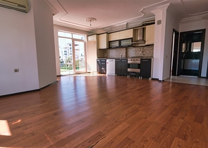 Квартира планування 2 + 1 в мікрорайоні Арапсую - Анталія 