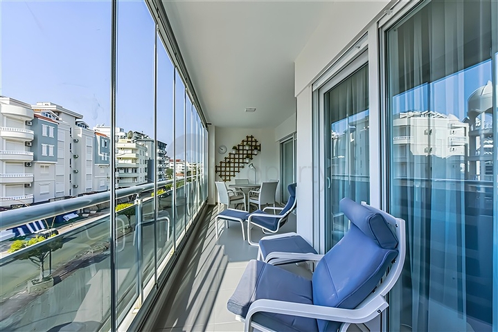 Трикімнатна квартира на оренду тільки на тривалий термін