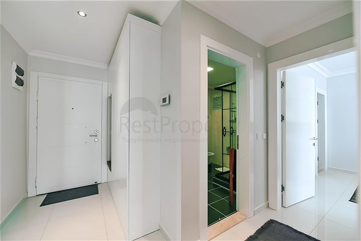 Трикімнатна квартира на оренду тільки на тривалий термін