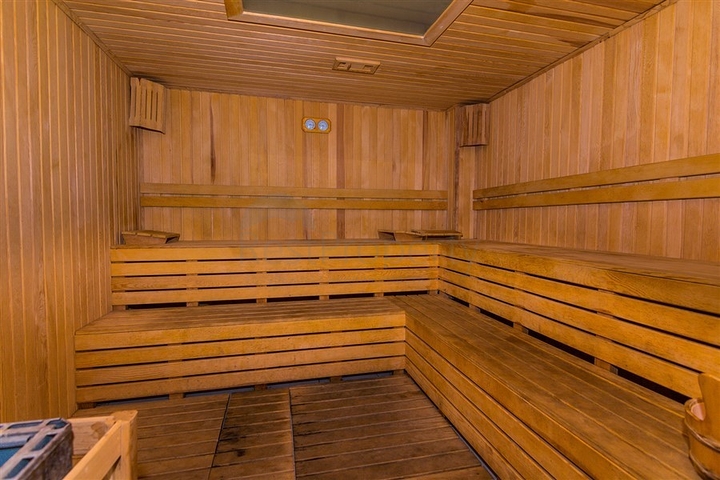 Двокімнатна квартира в Махмутларі в 350 м від моря