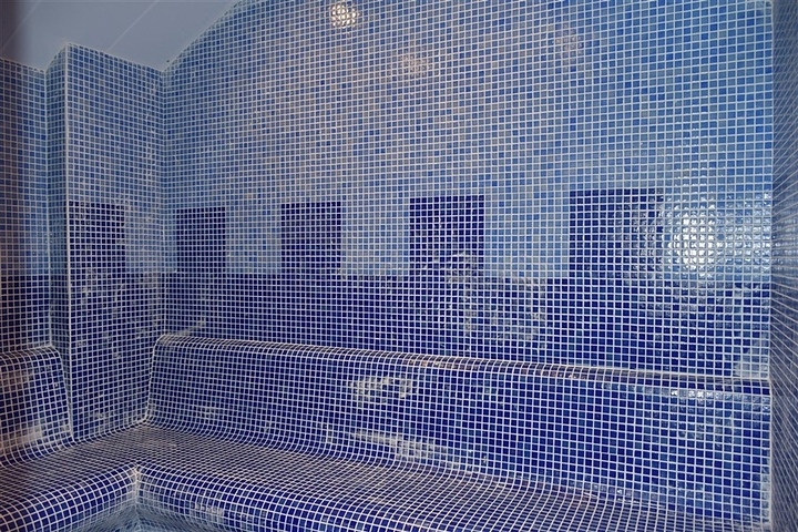 Мебльований пентхаус 2 + 1 в Авсалларі