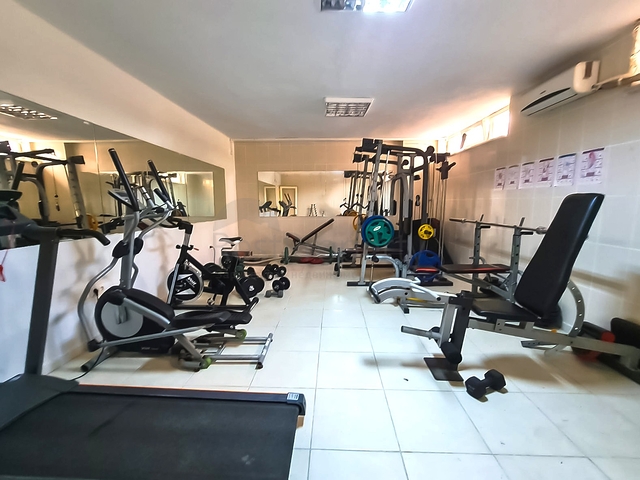 Трикімнатна квартира в районі Махмутлар в 400 м від моря