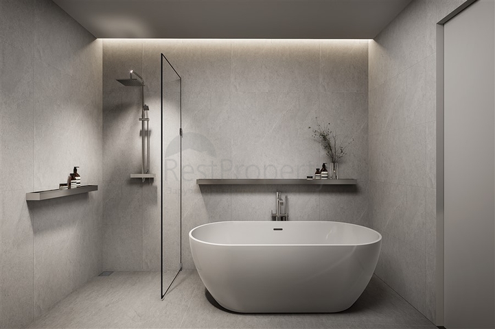 Новий сучасний комплекс на півдні острова з унікальними видовими характеристиками