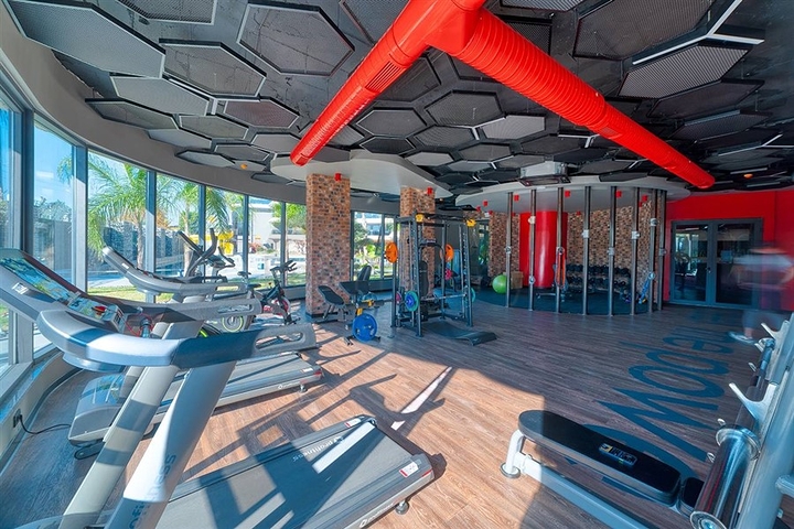 Квартира 1 + 1 з видом на море на першій береговій лінії