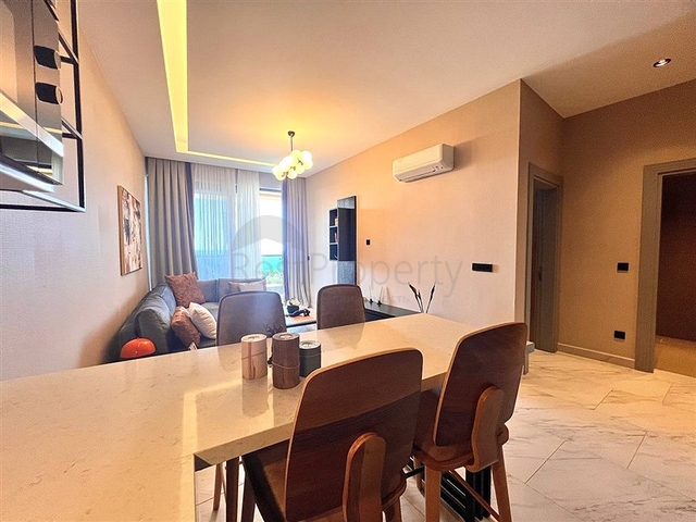 Квартира 1 + 1 з видом на море на першій береговій лінії