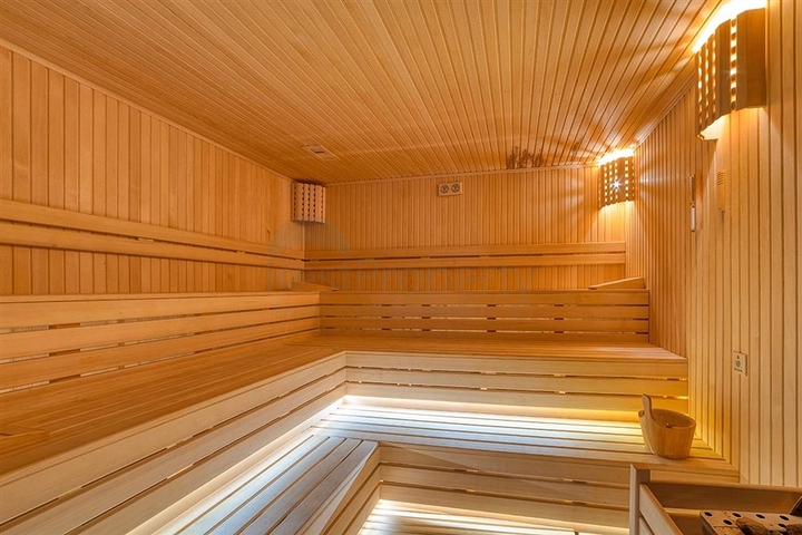 Квартира 1 + 1 з видом на море на першій береговій лінії