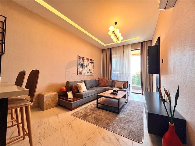 Квартира 1 + 1 з видом на море на першій береговій лінії